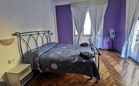 Via Zeffiro Apartment